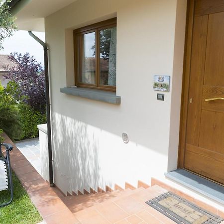 Monsummano Terme B&B Cava Rossa מראה חיצוני תמונה