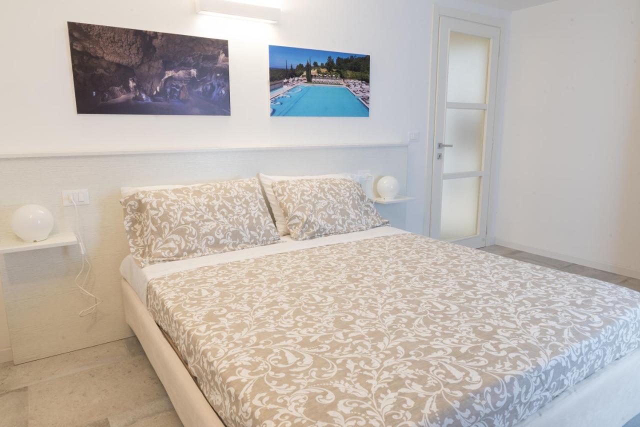 Monsummano Terme B&B Cava Rossa מראה חיצוני תמונה