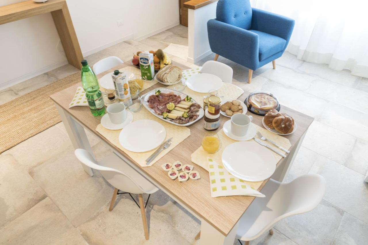 Monsummano Terme B&B Cava Rossa מראה חיצוני תמונה