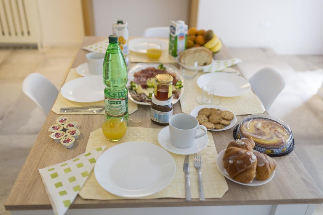 Monsummano Terme B&B Cava Rossa מראה חיצוני תמונה