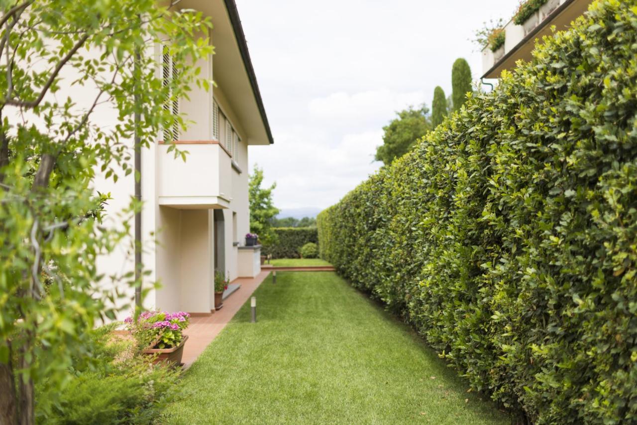 Monsummano Terme B&B Cava Rossa מראה חיצוני תמונה