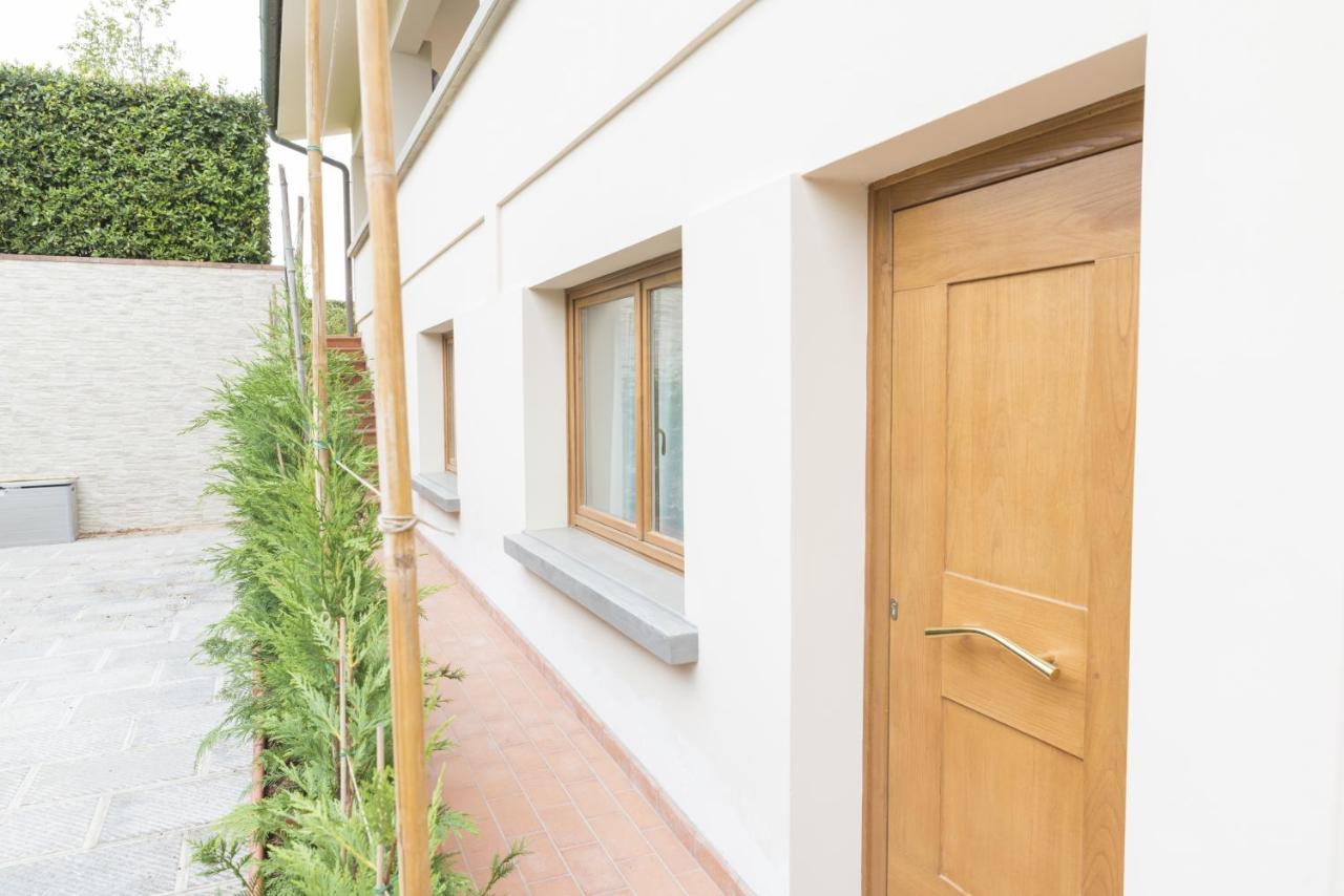 Monsummano Terme B&B Cava Rossa מראה חיצוני תמונה