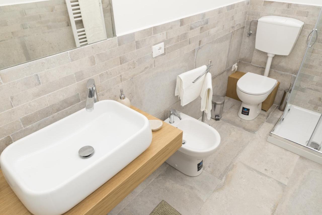 Monsummano Terme B&B Cava Rossa מראה חיצוני תמונה
