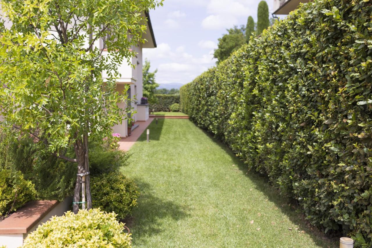 Monsummano Terme B&B Cava Rossa מראה חיצוני תמונה