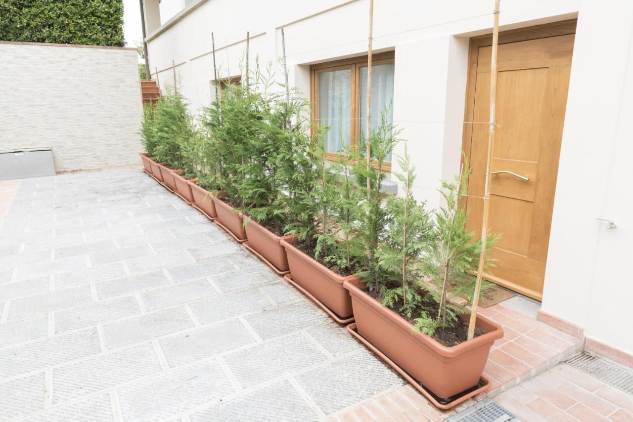 Monsummano Terme B&B Cava Rossa מראה חיצוני תמונה