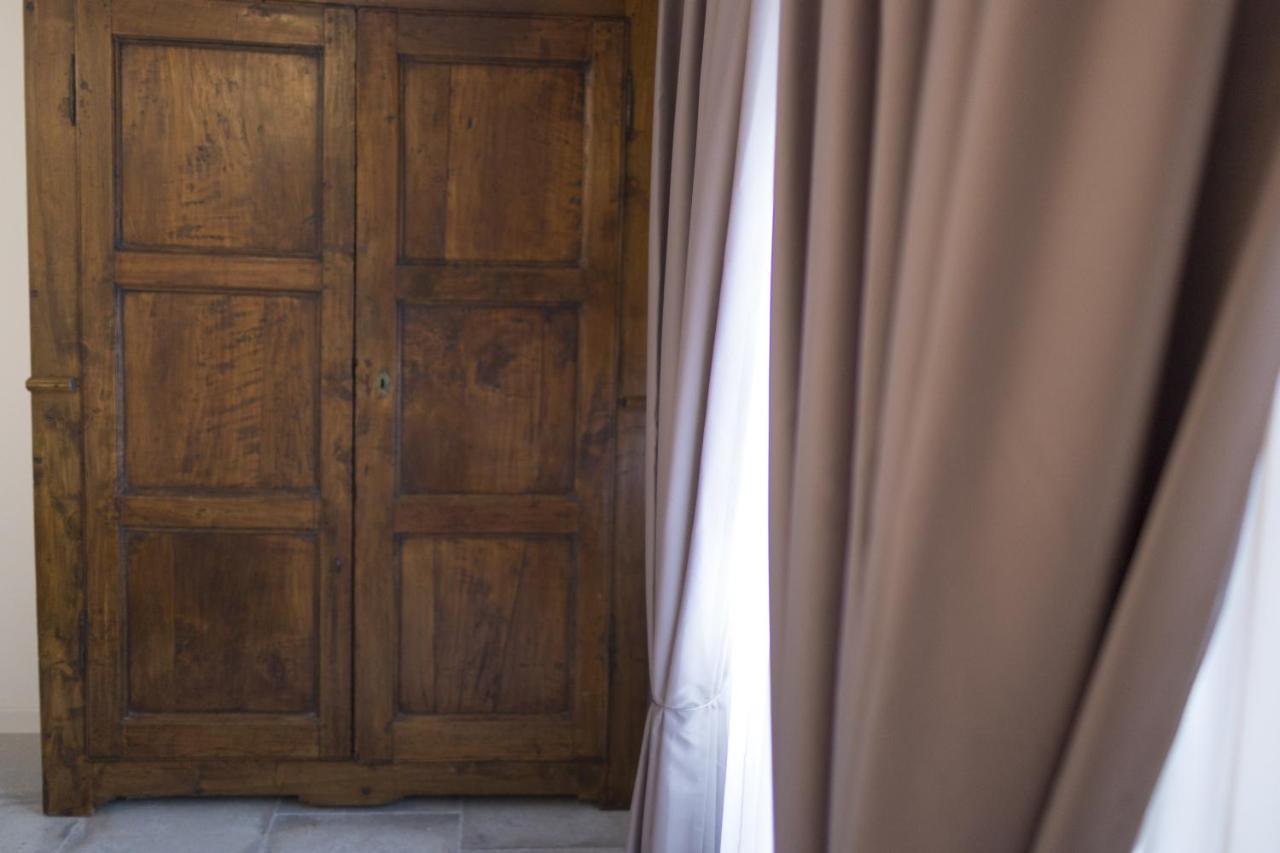 Monsummano Terme B&B Cava Rossa מראה חיצוני תמונה