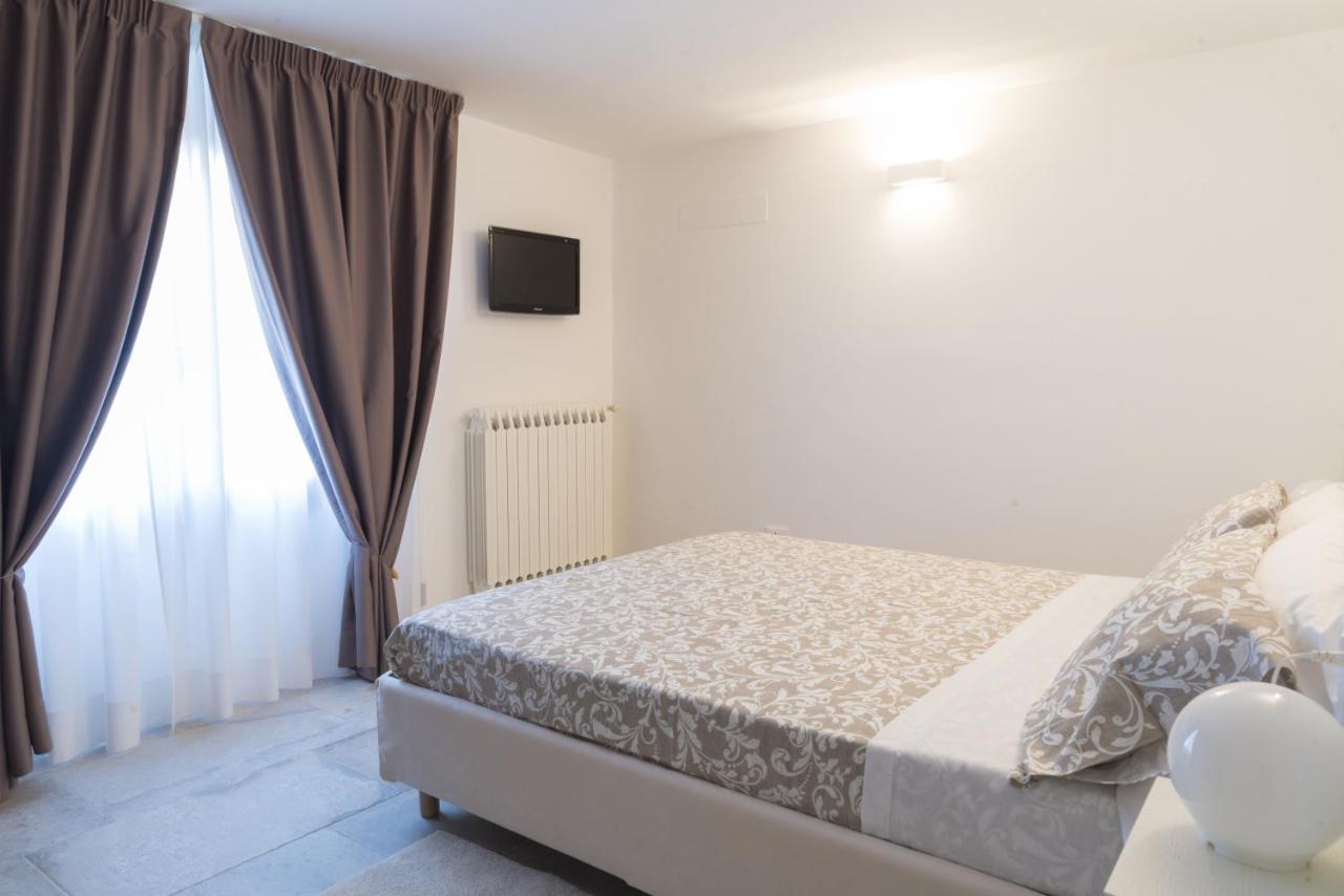 Monsummano Terme B&B Cava Rossa מראה חיצוני תמונה