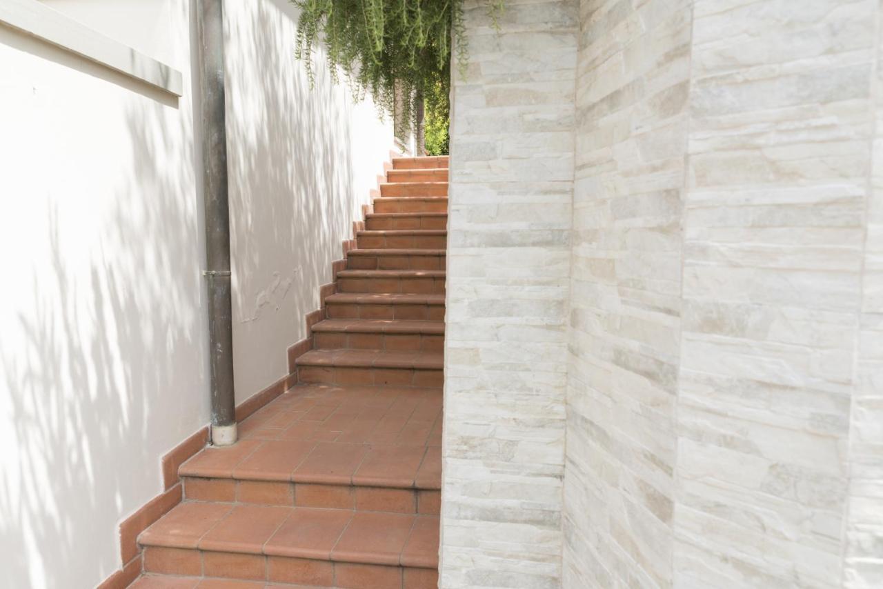 Monsummano Terme B&B Cava Rossa מראה חיצוני תמונה