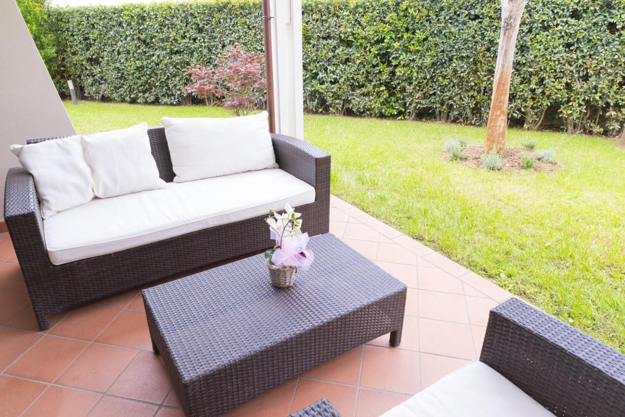 Monsummano Terme B&B Cava Rossa מראה חיצוני תמונה