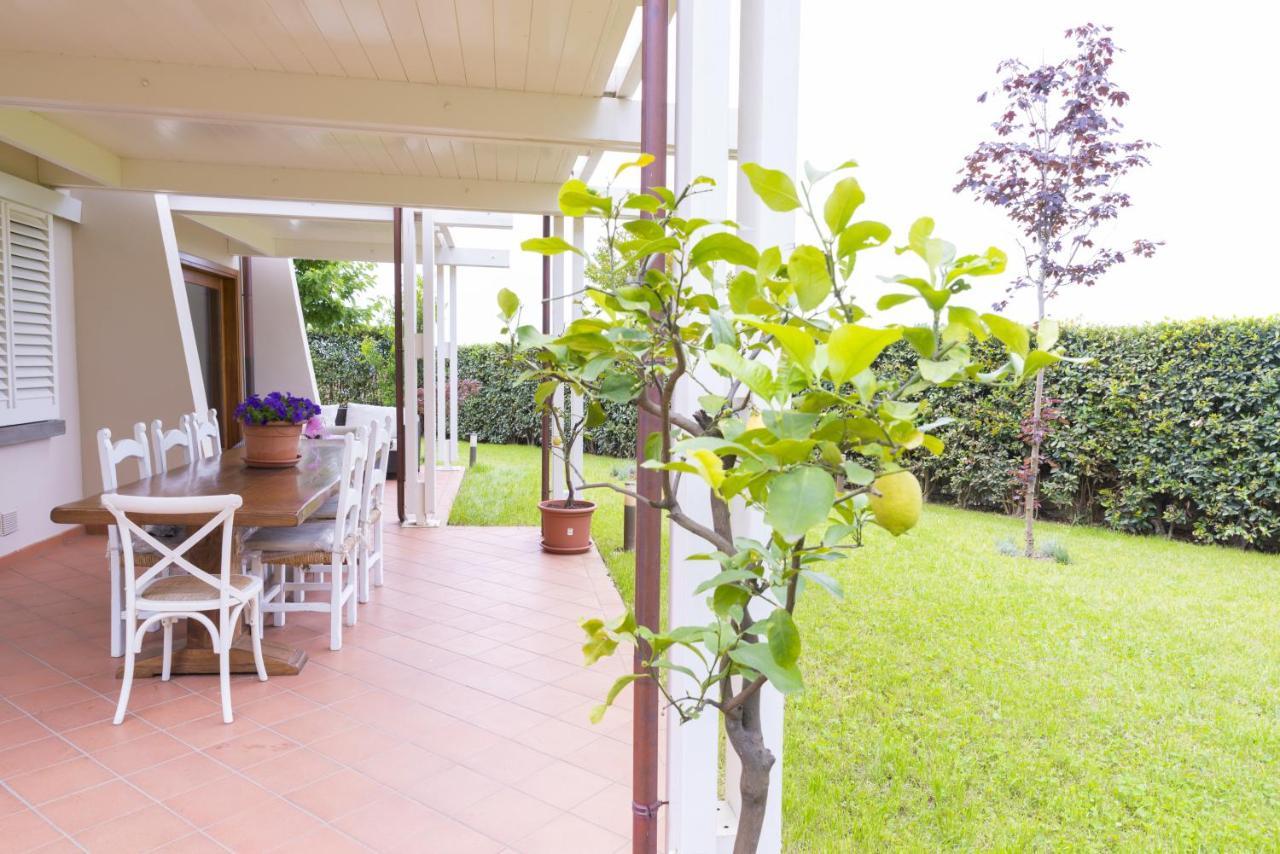 Monsummano Terme B&B Cava Rossa מראה חיצוני תמונה