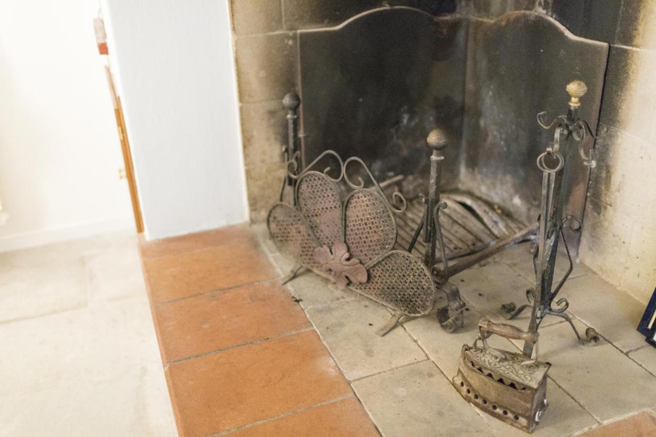 Monsummano Terme B&B Cava Rossa מראה חיצוני תמונה