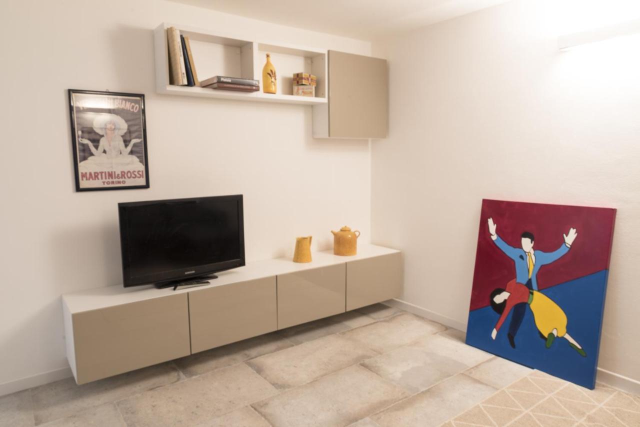 Monsummano Terme B&B Cava Rossa מראה חיצוני תמונה