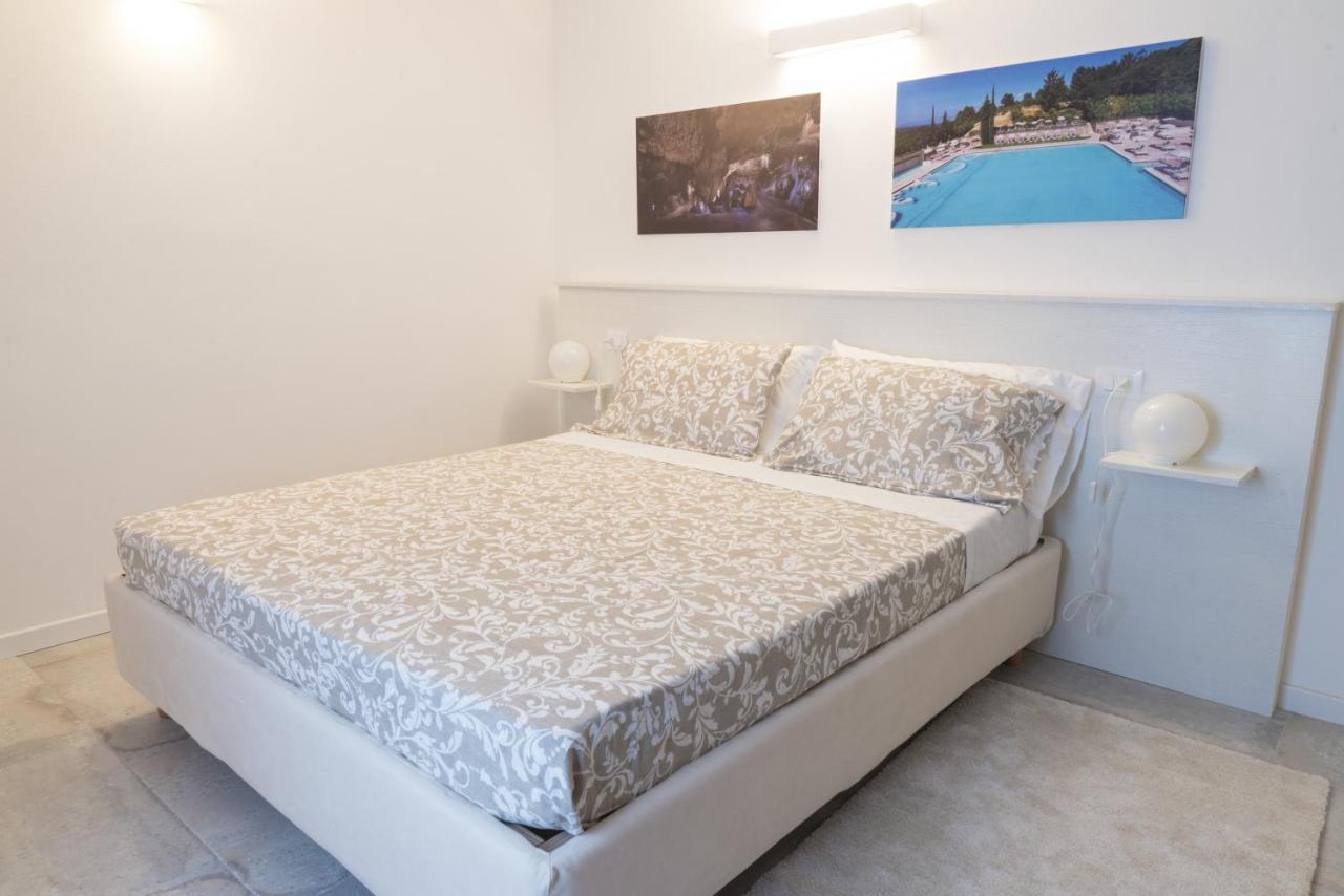 Monsummano Terme B&B Cava Rossa מראה חיצוני תמונה