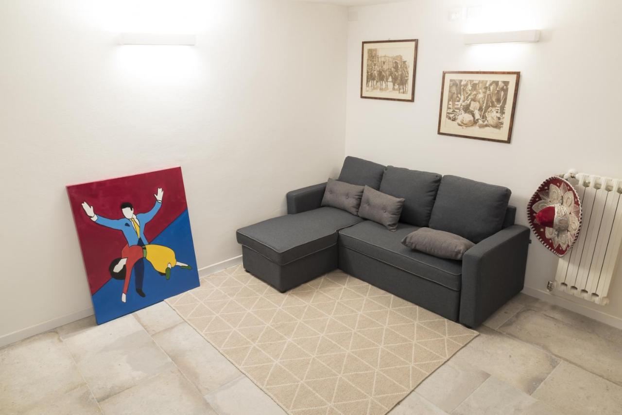 Monsummano Terme B&B Cava Rossa מראה חיצוני תמונה