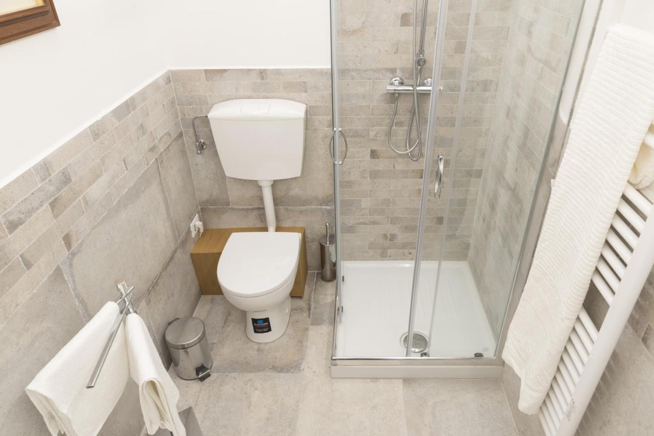 Monsummano Terme B&B Cava Rossa מראה חיצוני תמונה