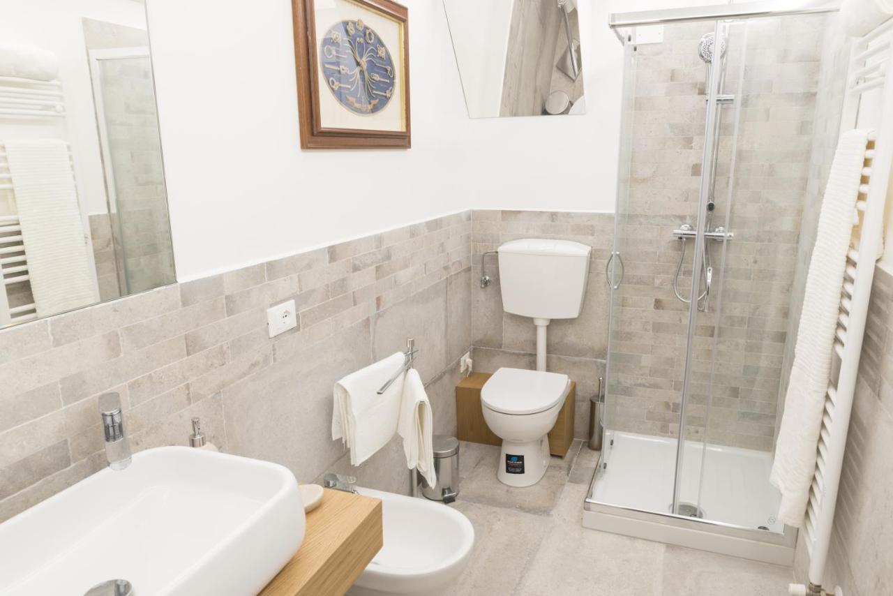 Monsummano Terme B&B Cava Rossa מראה חיצוני תמונה