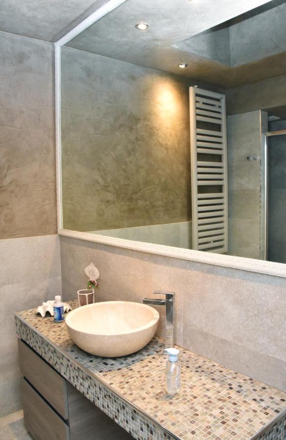 Monsummano Terme B&B Cava Rossa מראה חיצוני תמונה