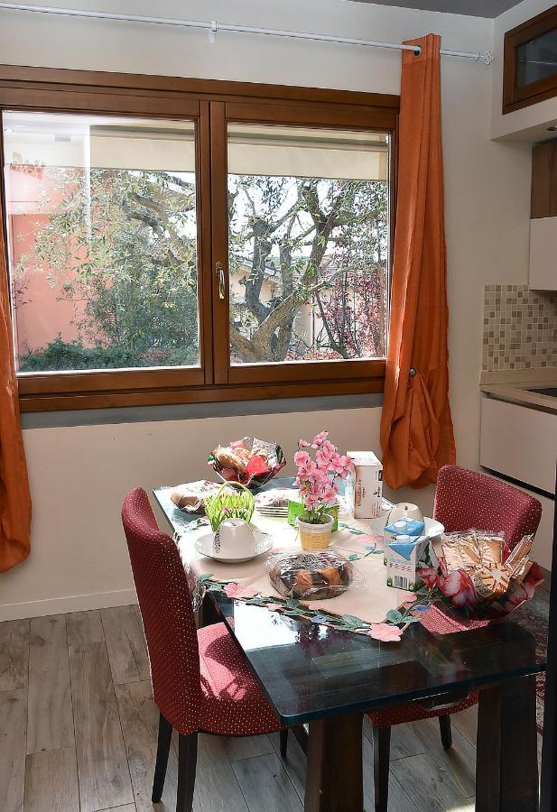Monsummano Terme B&B Cava Rossa מראה חיצוני תמונה