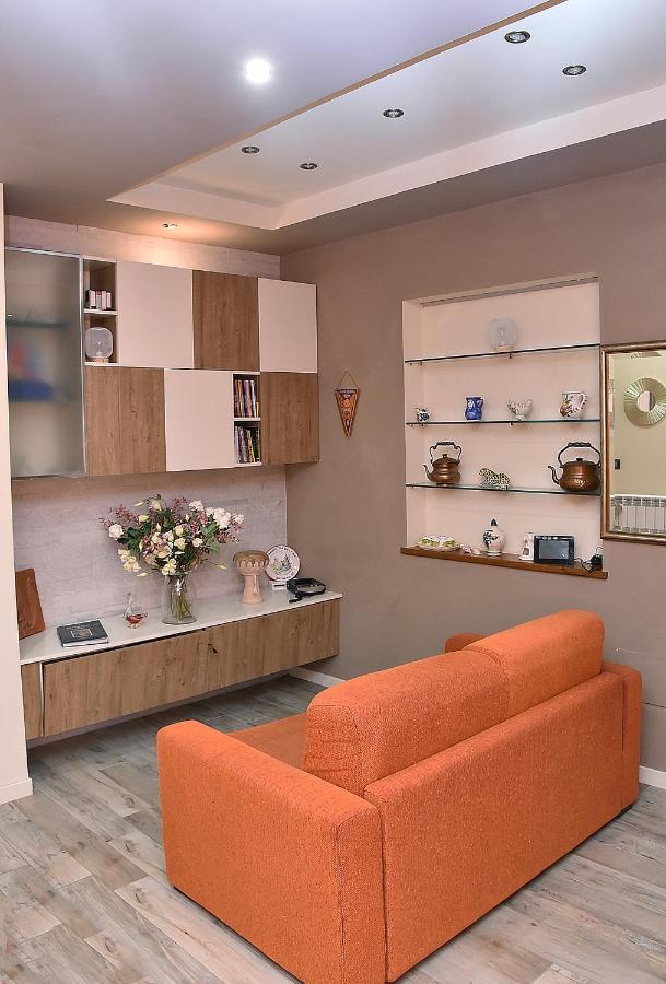 Monsummano Terme B&B Cava Rossa מראה חיצוני תמונה