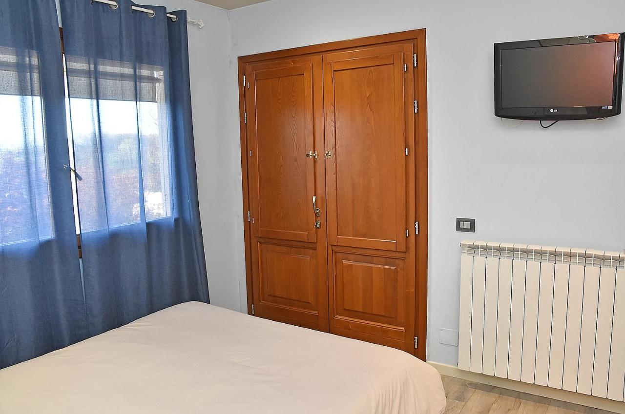 Monsummano Terme B&B Cava Rossa מראה חיצוני תמונה