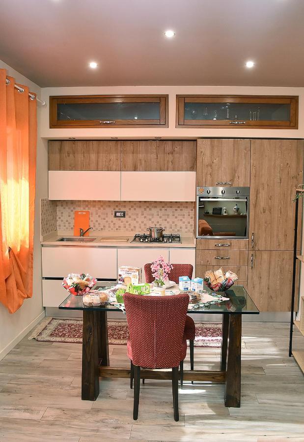 Monsummano Terme B&B Cava Rossa מראה חיצוני תמונה