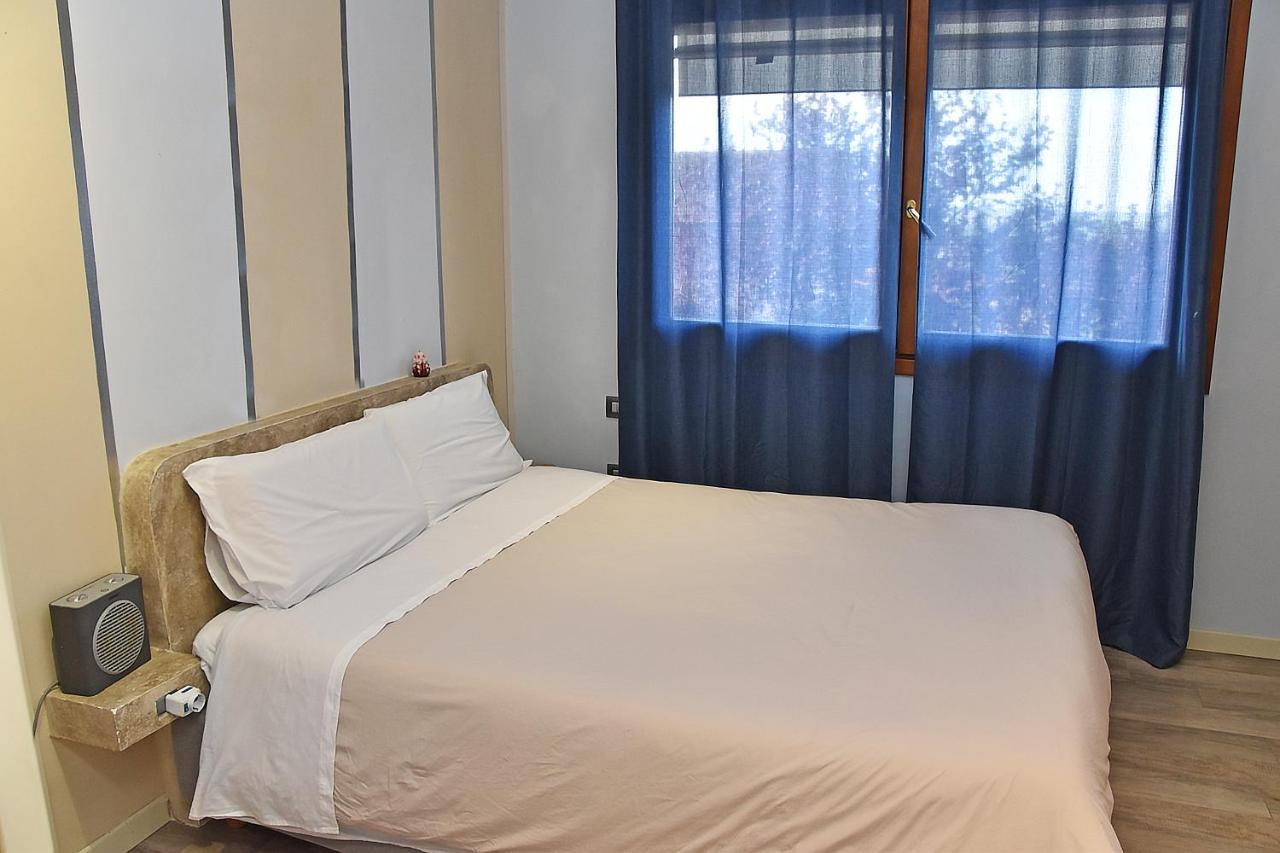 Monsummano Terme B&B Cava Rossa מראה חיצוני תמונה